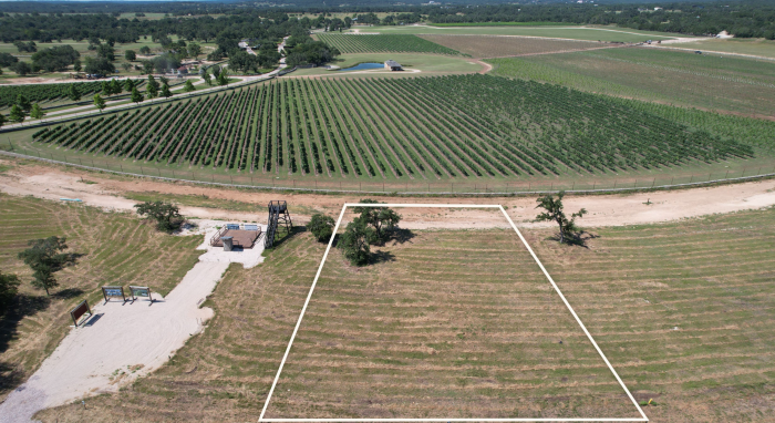 Creek Radial Vineyard Villa No. 98