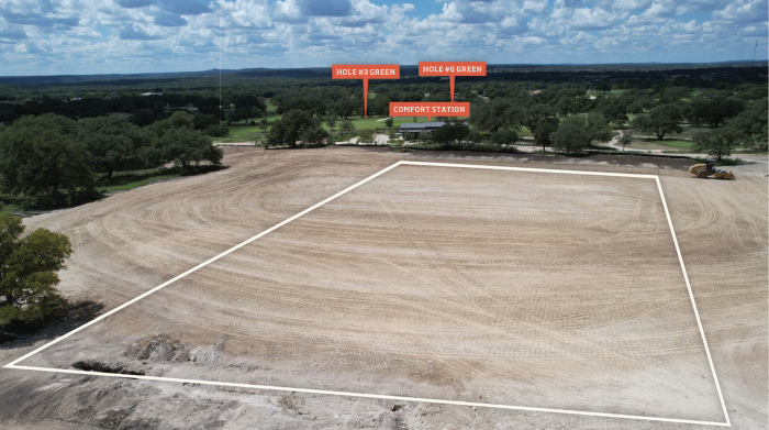 Ranch Custom Homesite No. 91