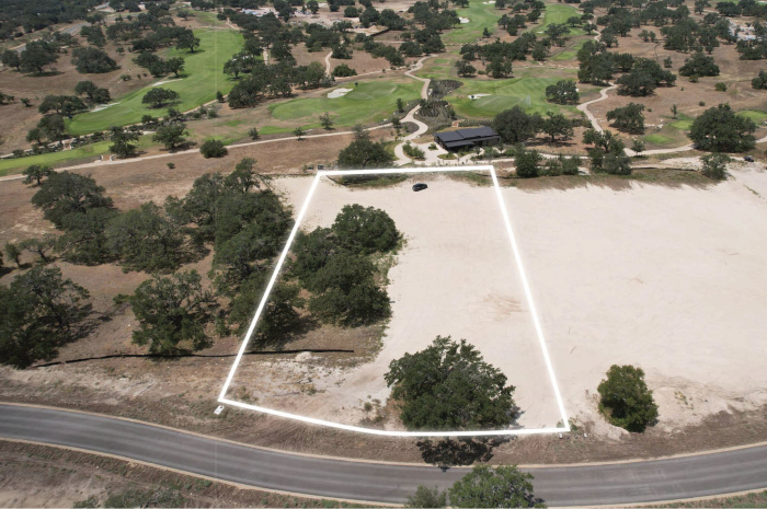 Ranch Custom Homesite No. 92