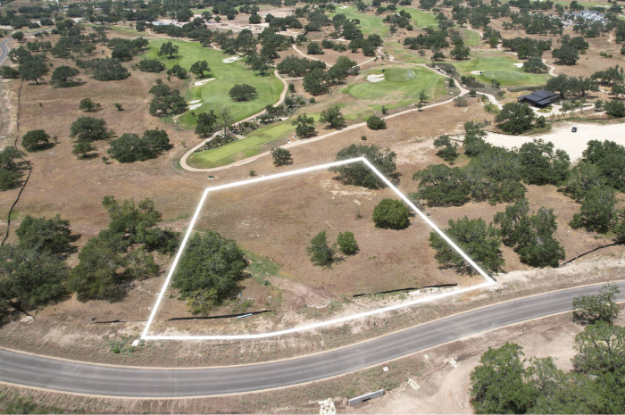 Ranch Custom Homesite No. 94