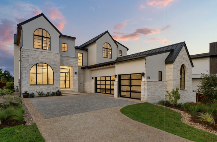 Ranch Custom Estate No. 37