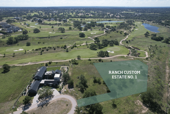 Ranch Custom Estate No. 1