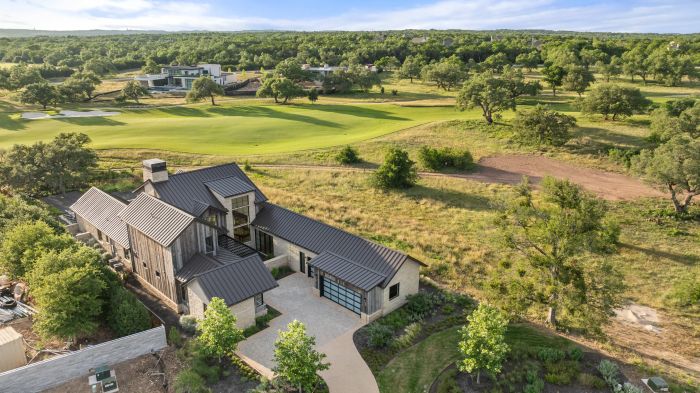Ranch Villa No. 112