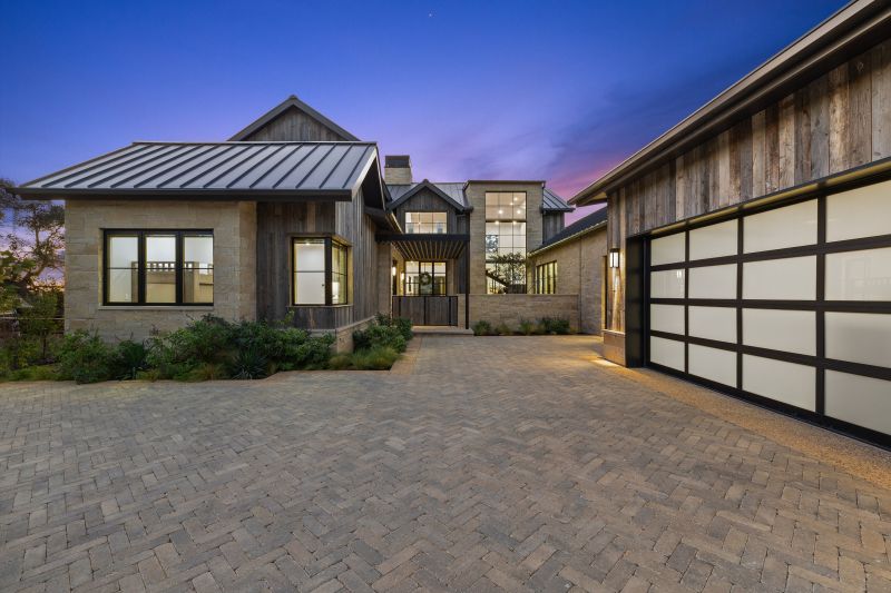 JPM Real Estate Photography