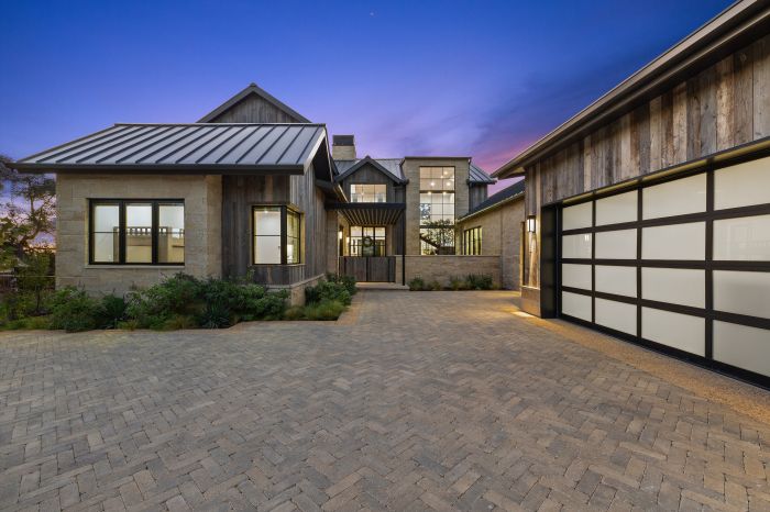 Ranch Villa  No. 117